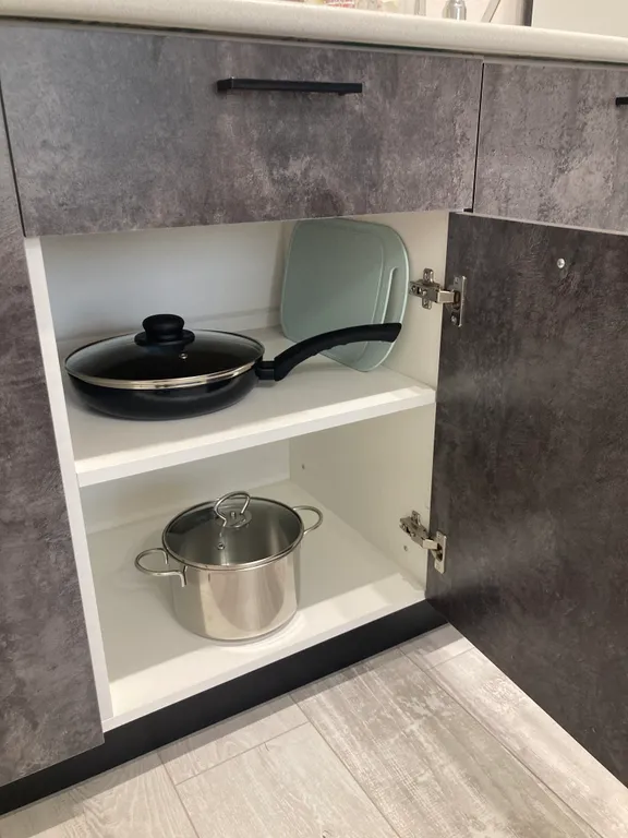 Студия В центре города