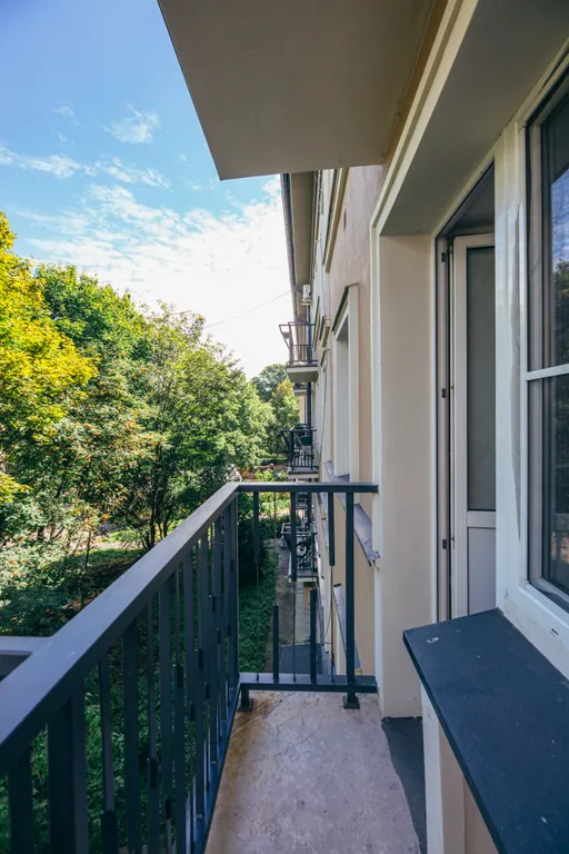 Однокомнатная квартира в центе Калининграда