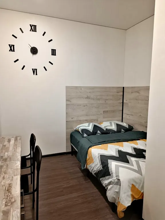 Уютная студия рядом с метро