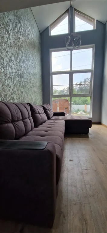 Коттедж 3-комнатный Дом — Загорянский