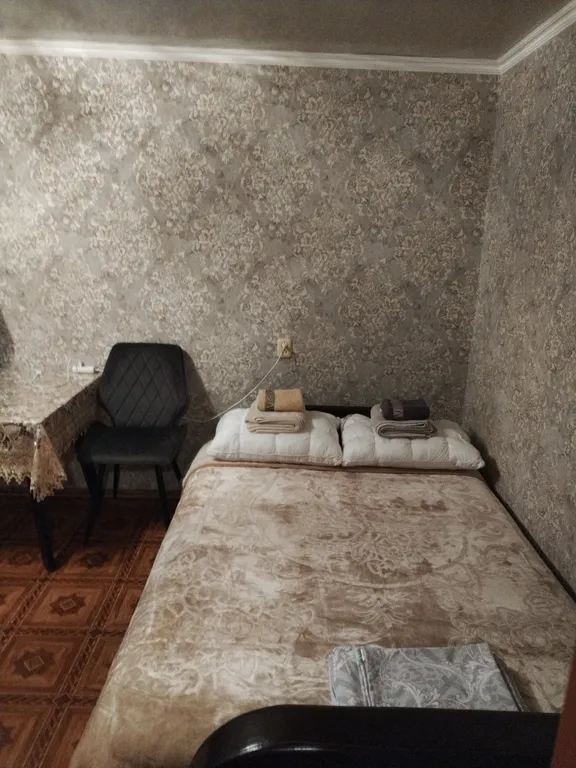 Жилье на водах