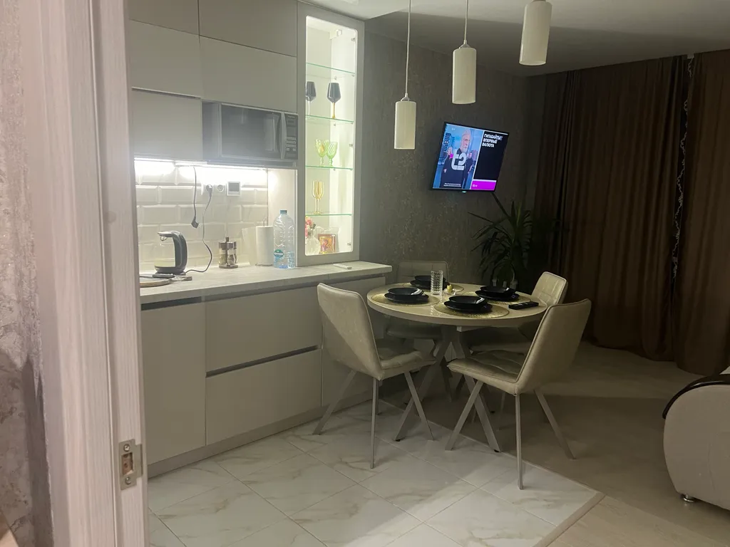 Осановские зори