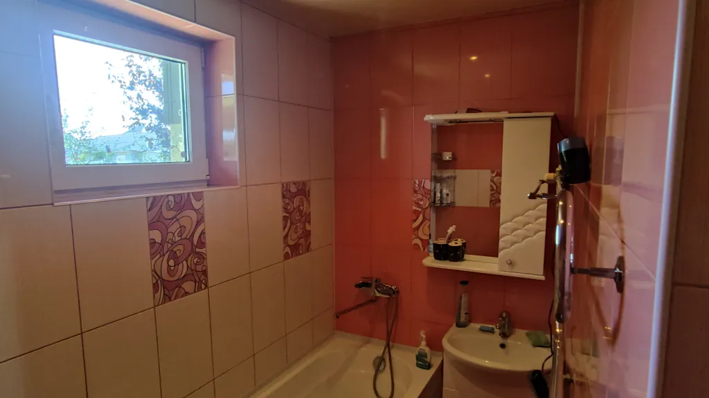 Уютная квартира не далеко от центра города