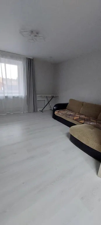 Уютная 2-комнатная квартира