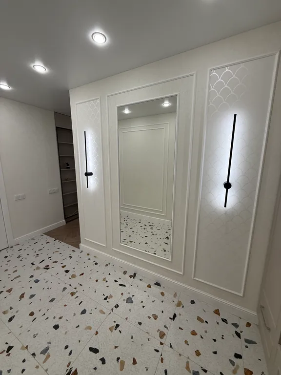 Квартира Апартаменты с видом на сосновый лес — Светлогорск