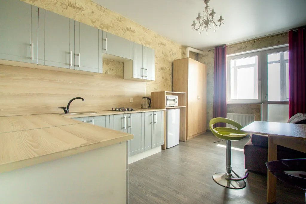 Квартира для вашего идеального отдыха в ЖК Кутузов — аренда посуточно в Рязань