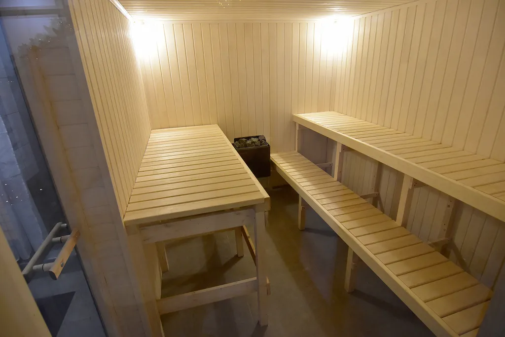 Вилла Скандинавия