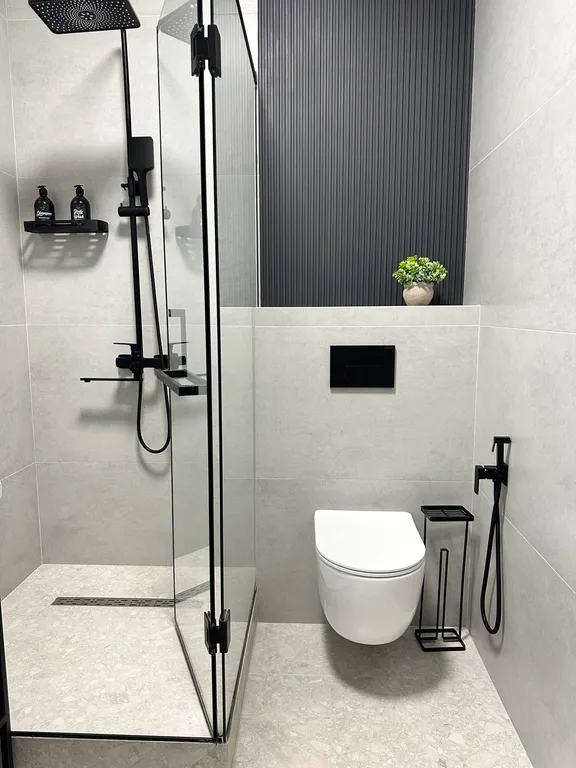 Квартира Комфорт сити — Алматы