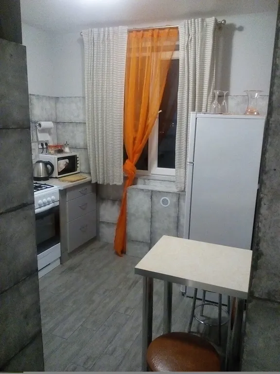 Современная квартира в шаговой доступности от центра города