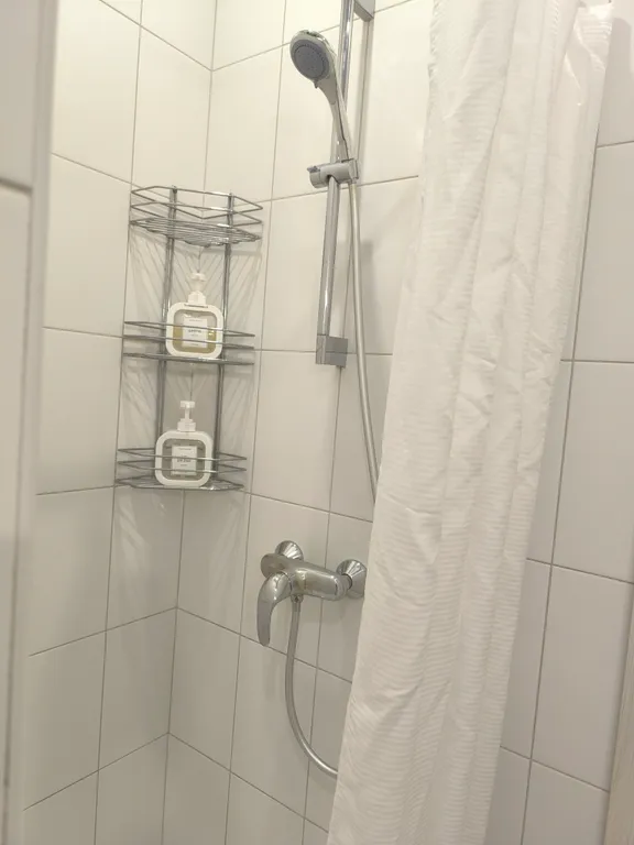 Уютная студия в ЖК Лермонтовский