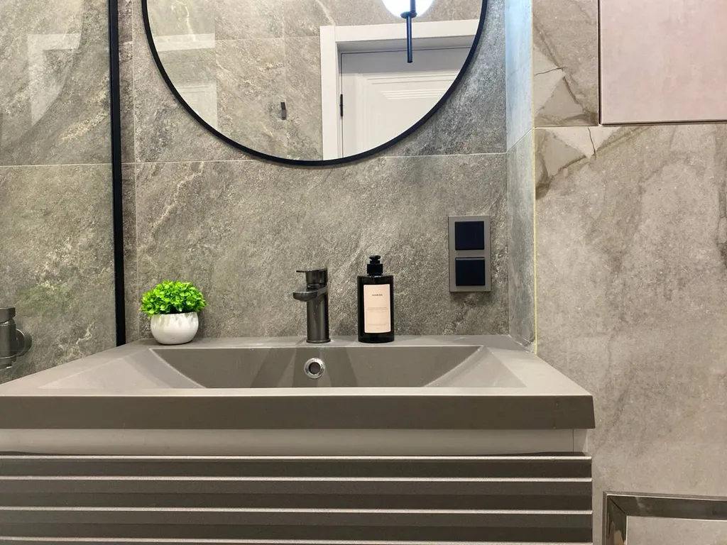 Таунхаус Дзен