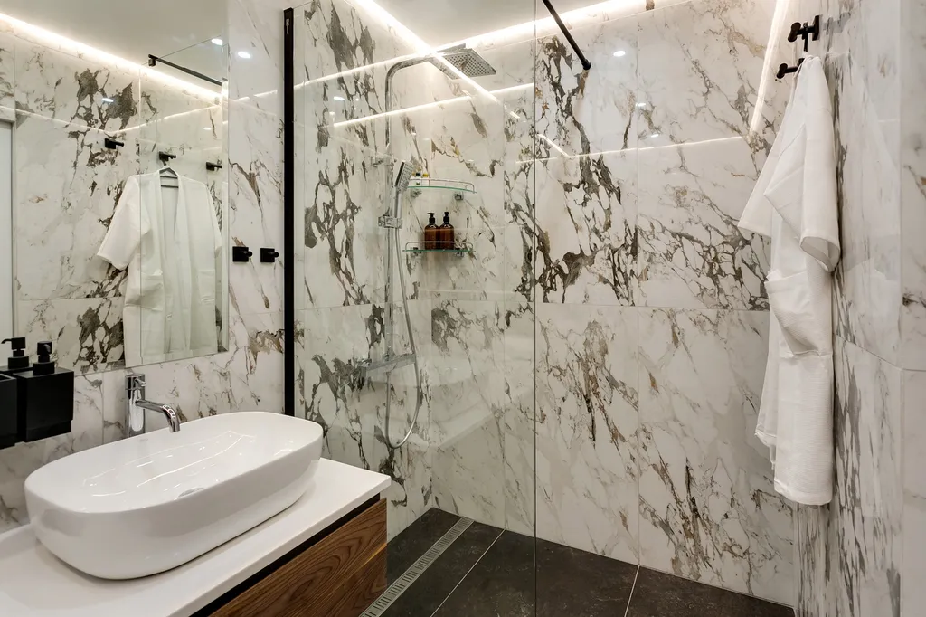 Квартира Квартира Смарт Хост Premium Apartment Arbat — Москва