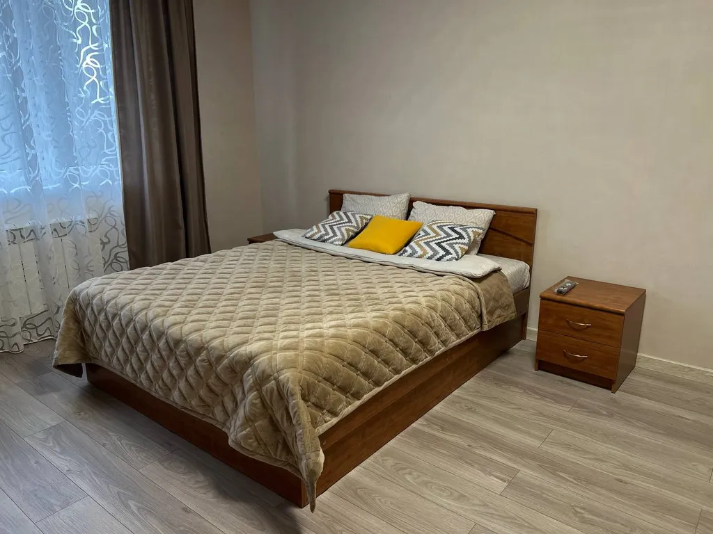 Уютная квартира в центре города — аренда посуточно в Елец