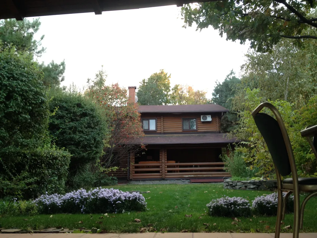 3-комнатный Дом