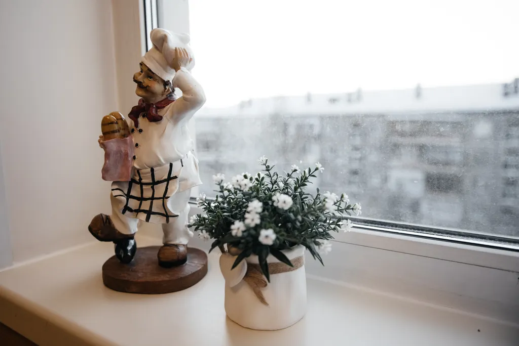 Уютная квартира с кондиционером