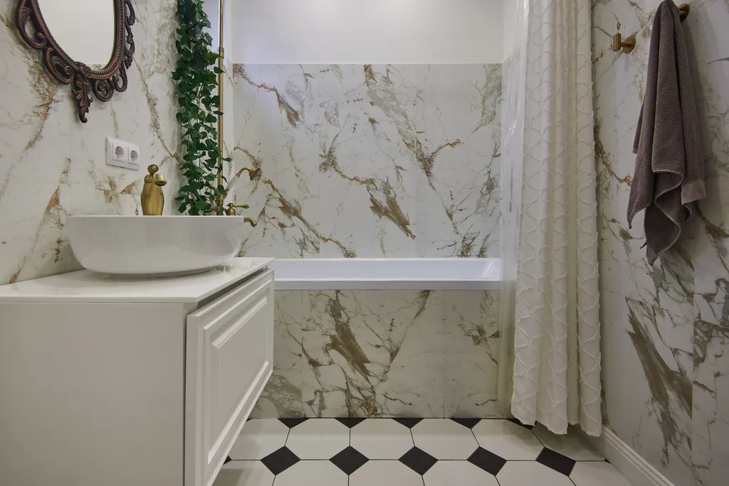 Уютный большой дом в центре поселка