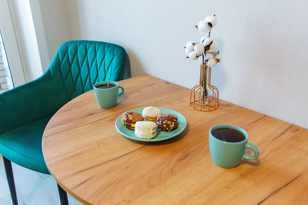 Квартира Квартира Новая, стильная студия — Новосибирск