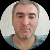 Арсен Газибагандов