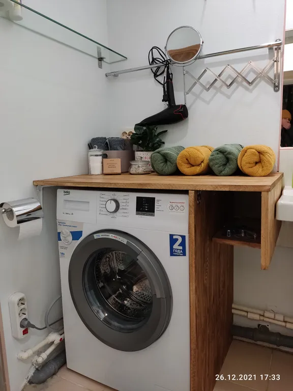 Квартира Уютная квартира в центре — Кострома