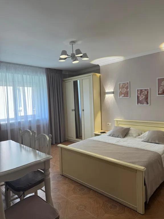 Семейный двухкомнатный