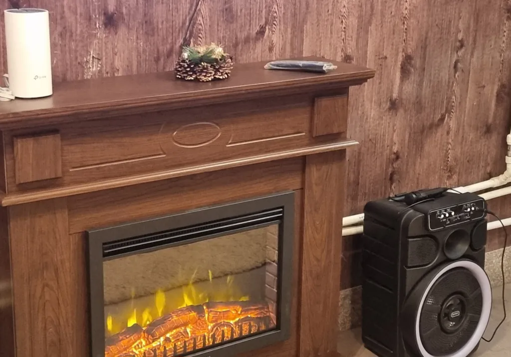 Дом у метро