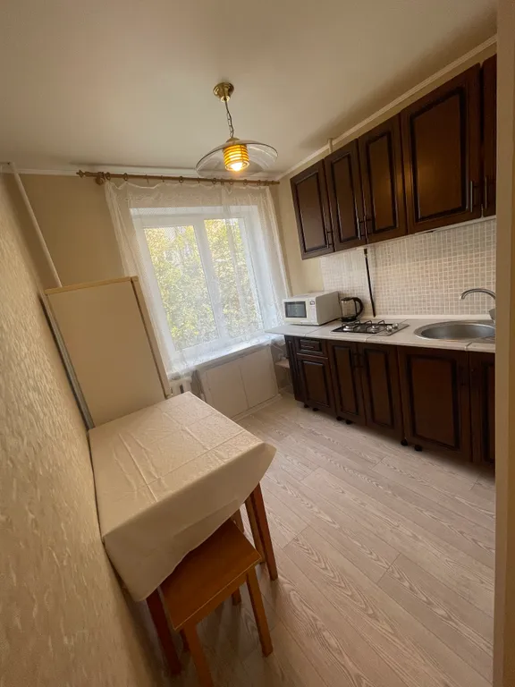 Уютная квартира у моря