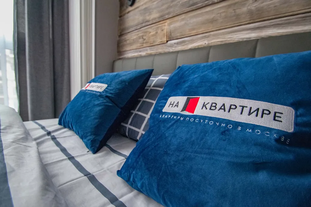 Квартира Квартира Стильный лофт — Москва