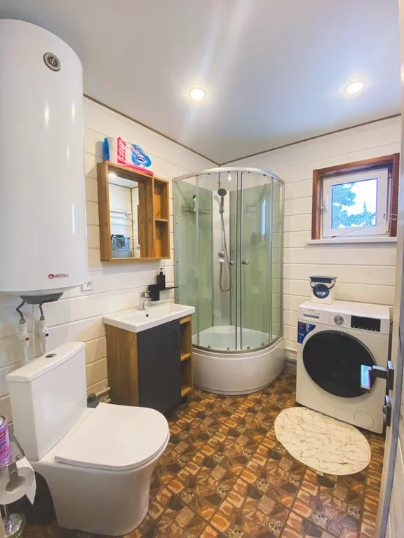 Уютный дом Ярило