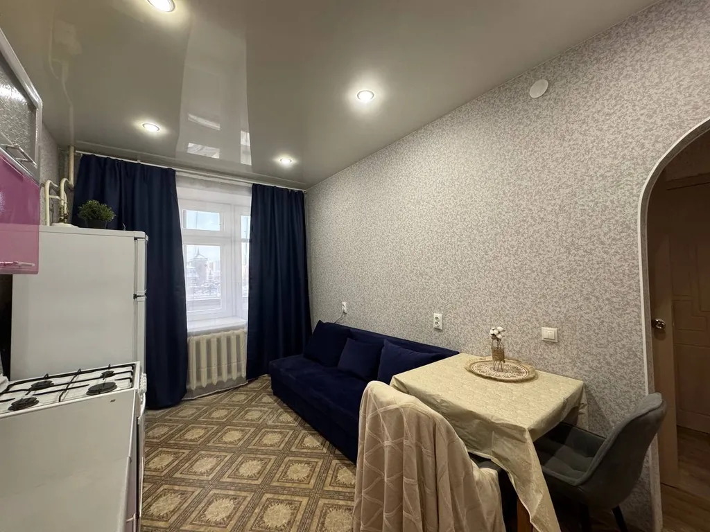 Апартаменты рядом с центром