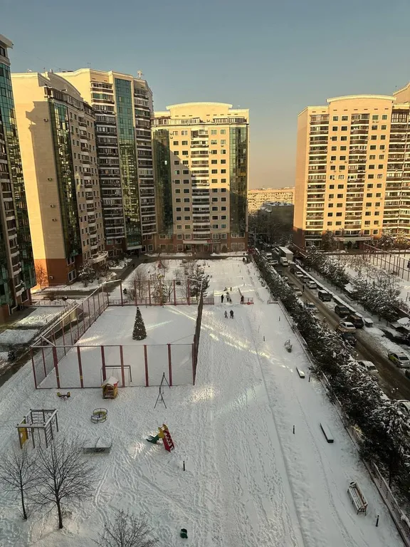 Уютная квартира в 5 минут от метро