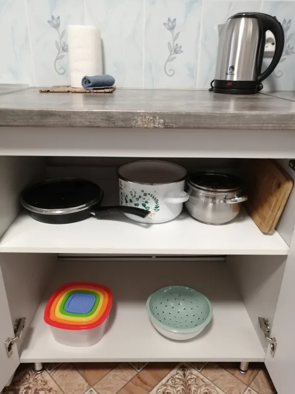 Комфортная квартира в центральной части города