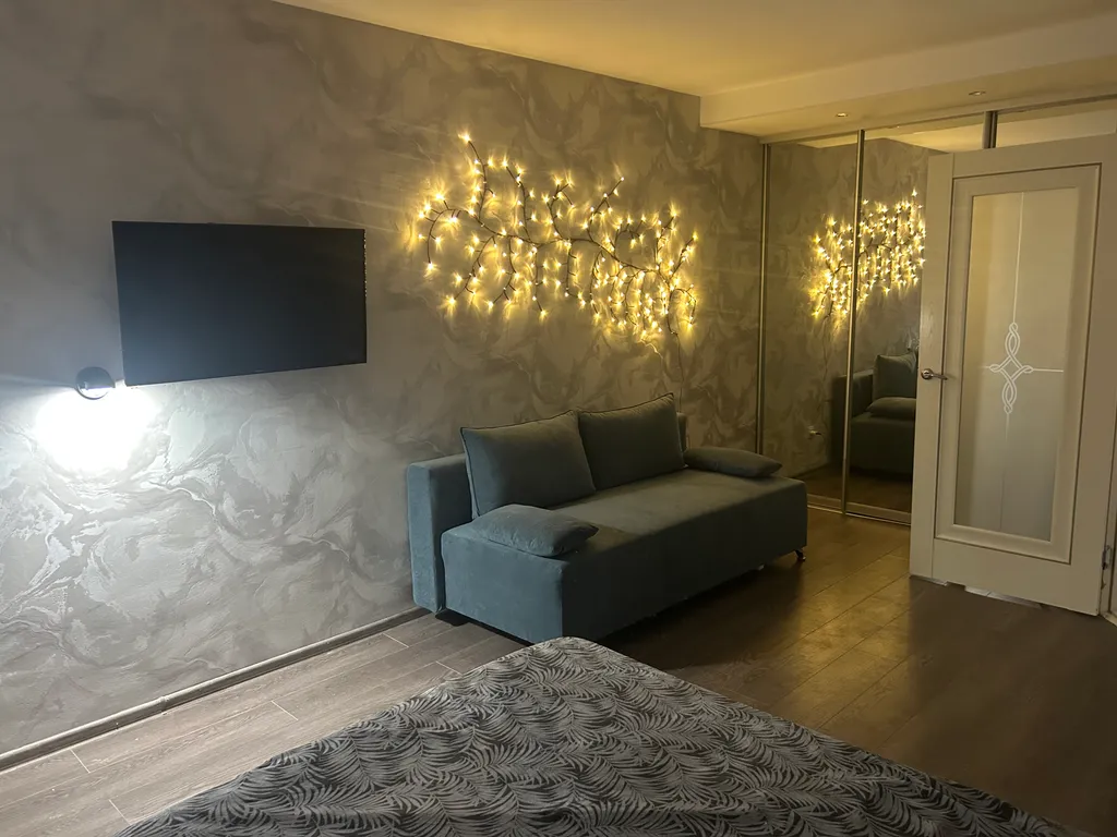 Квартира Замечательная и уютная квартира! — Великий Новгород