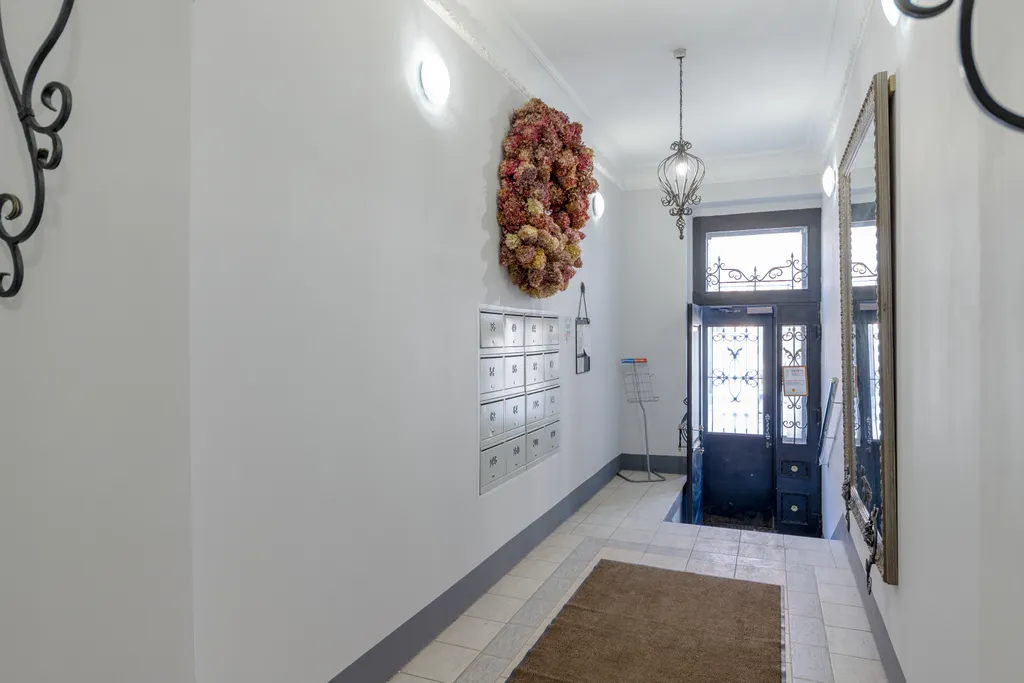 Квартира 3-комнатная Квартира — Санкт-Петербург