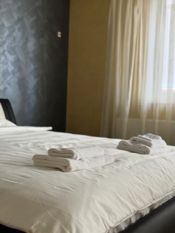 Квартира Квартира Стильная студия 50 м² в центре Казани — Уют и Комфорт на каждый день — Казань
