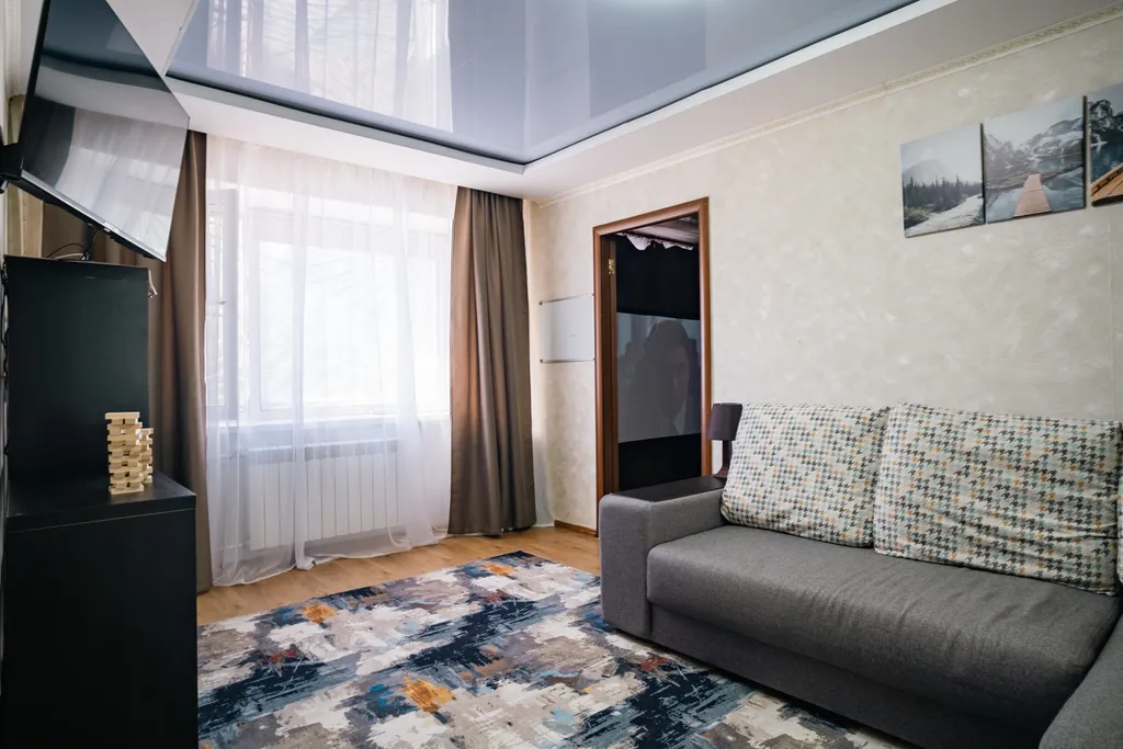 Квартира Апартаменты в центре города — Тверь