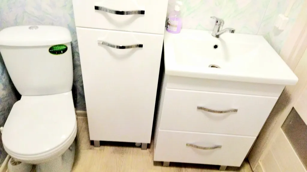 Очень тёплая квартира