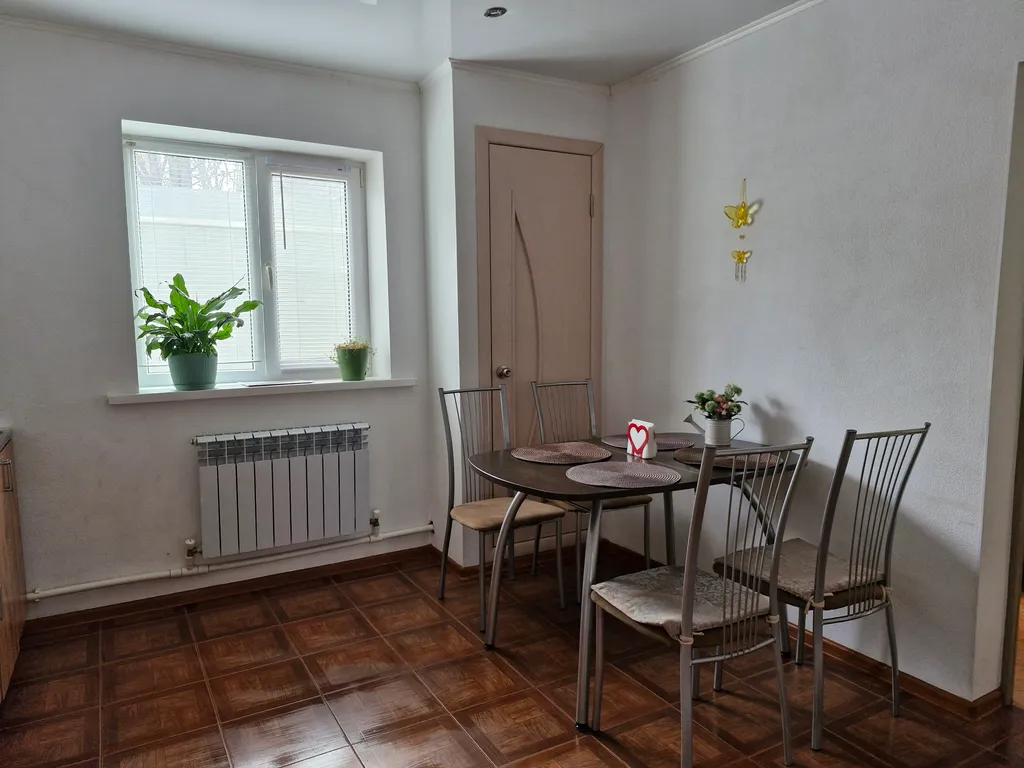 Апартаменты рядом с кардио-центром