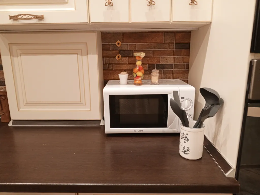 Однокомнатная классика в 5 минутах у моря