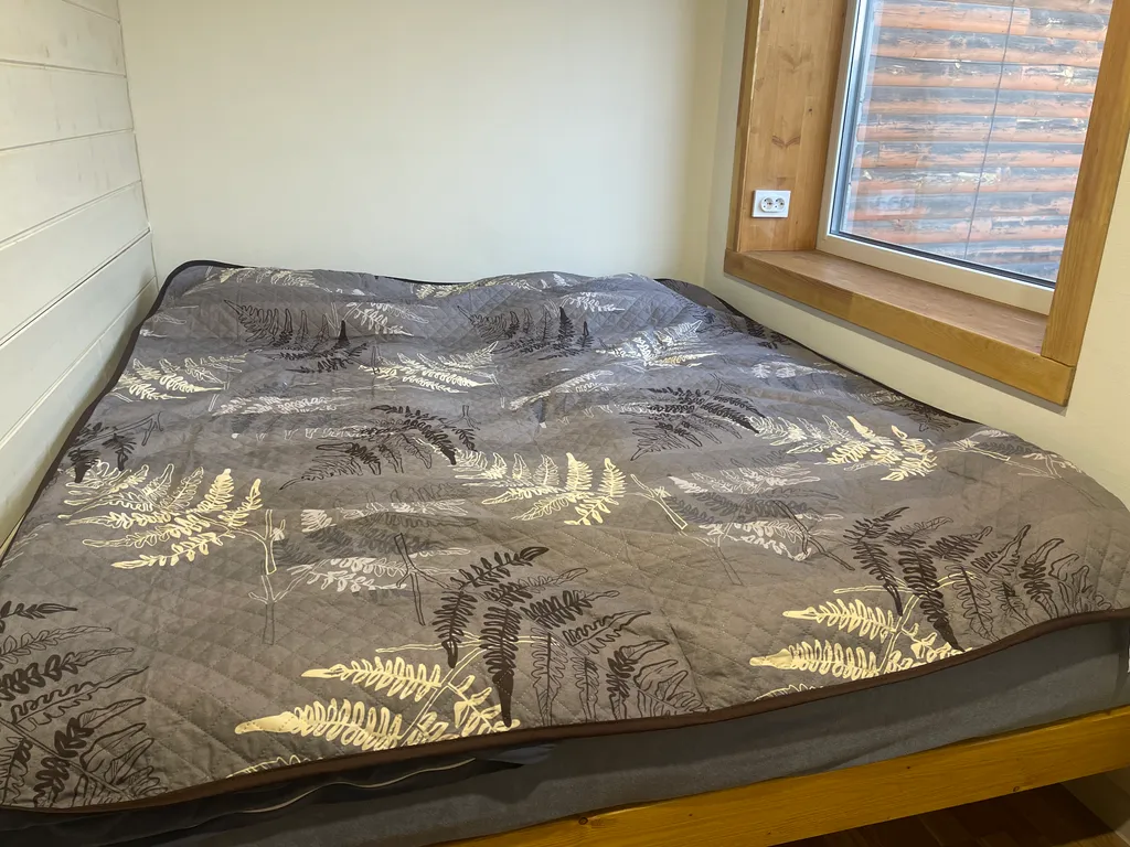 Гостевой дом Фарфатер