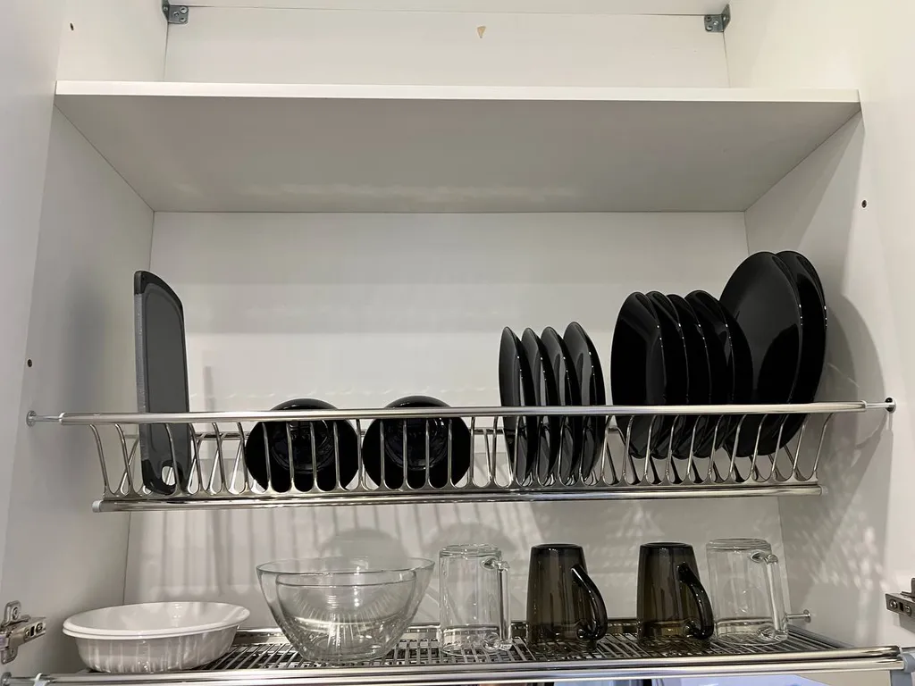 Классная однокомнатная квартира в новом ЖК Гранд парк