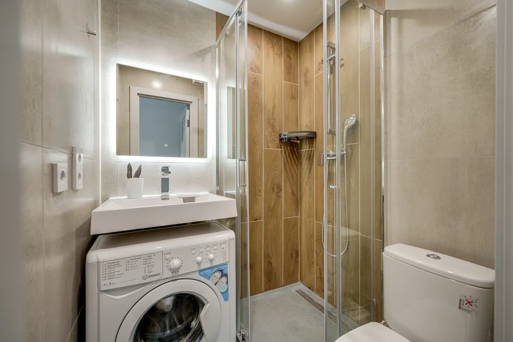 Комфортная студия