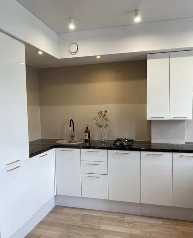 Уютная студия