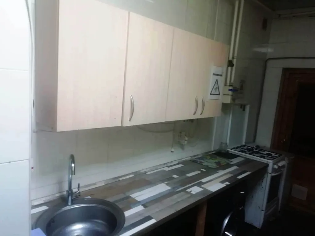 Уютная квартира-студия