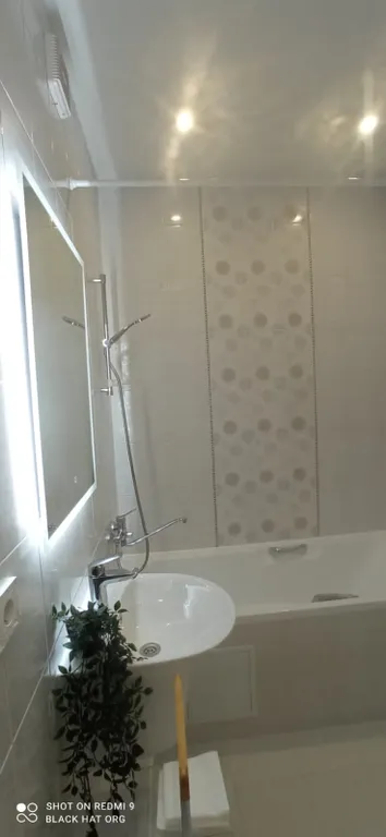 Квартира Апартаменты Цветной бульвар — Калининград