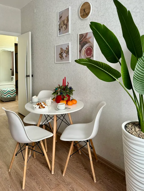 Белоснежка