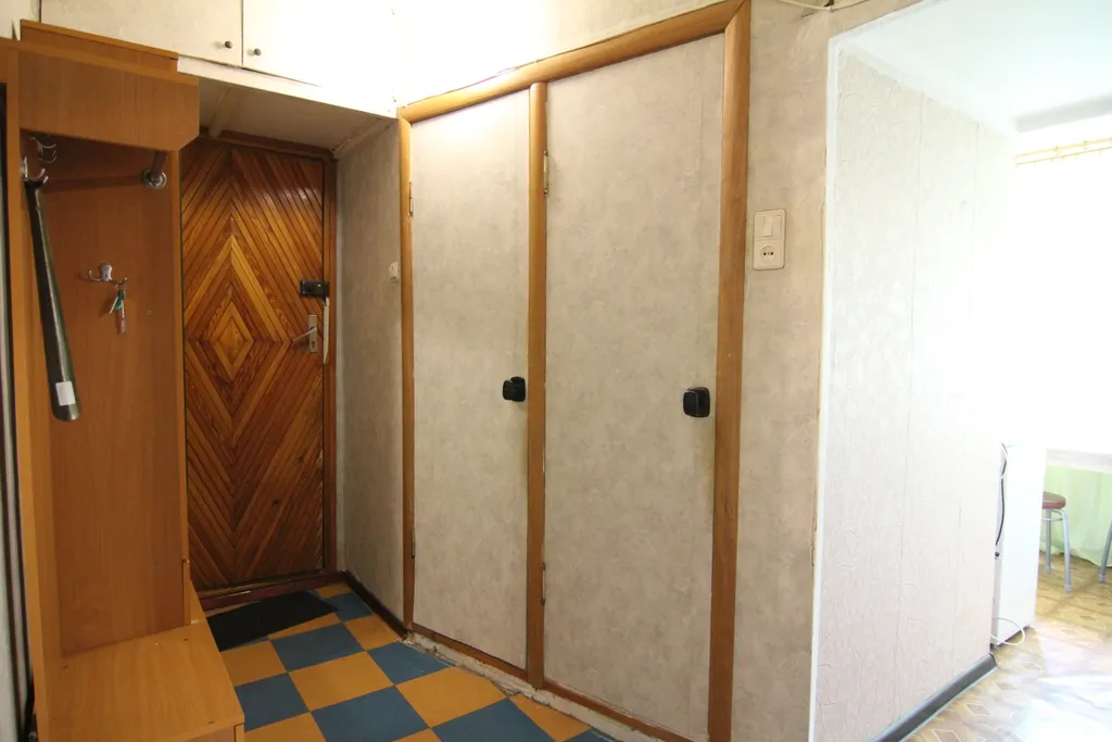 2-комнатная квартира стандарт рядом с центром