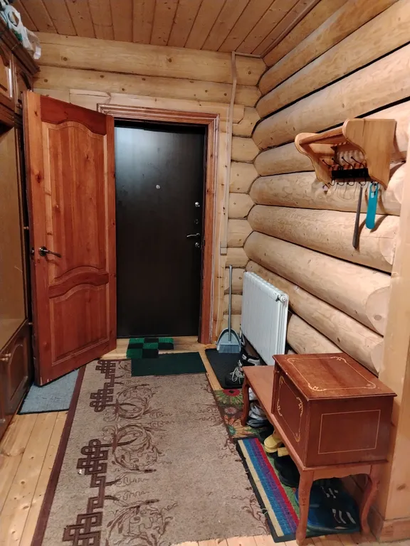 Kомфoртный дом