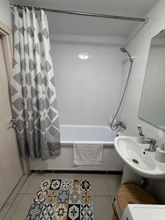 На высоте полета птиц Дом Каспера