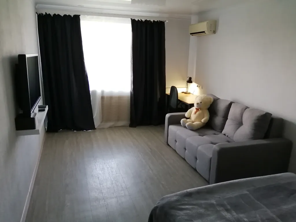 Квартира в районе центрального рынка — аренда посуточно в Минеральные Воды