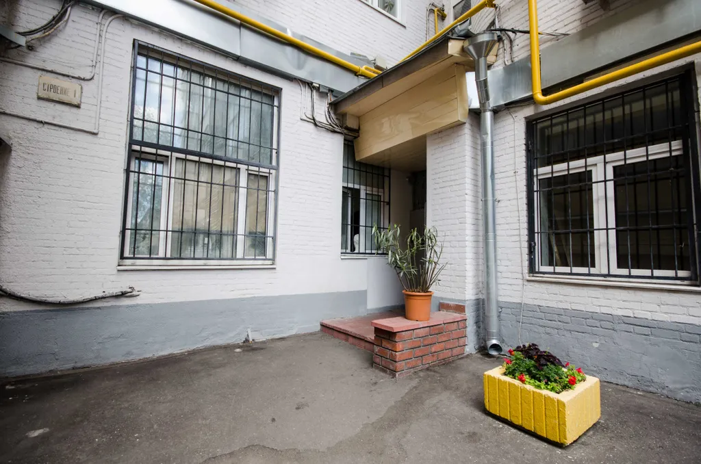 Квартира Апартаменты рядом с Красной Площадью — Москва